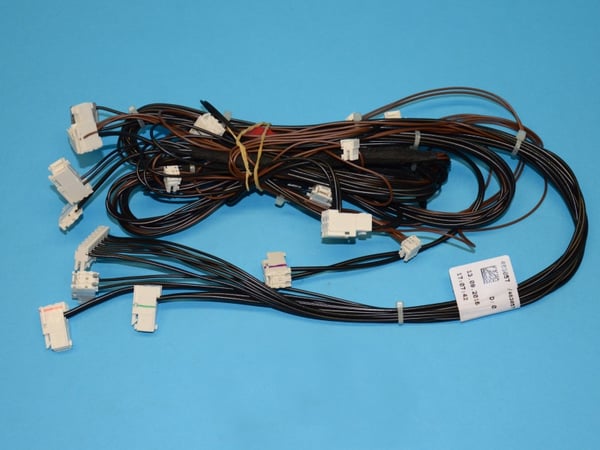 Wiring Harness Nl NTC WM-70.2 Us Assy
