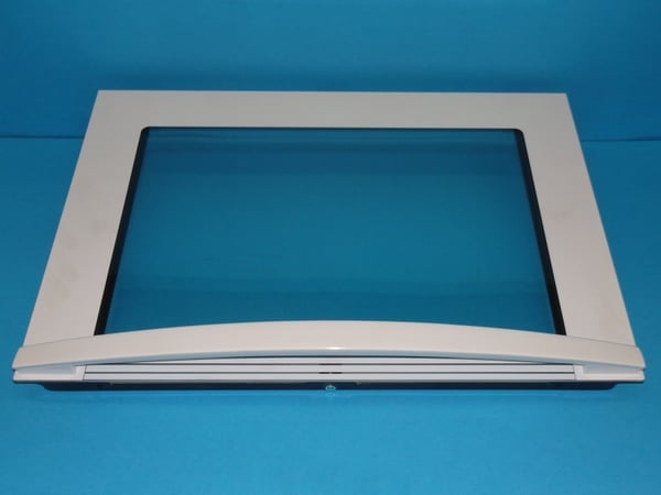 Oven Door 600 Sc Assembly