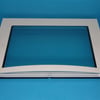UPO Cooker & Hob Oven Door 600 Sc Assembly - Image 1