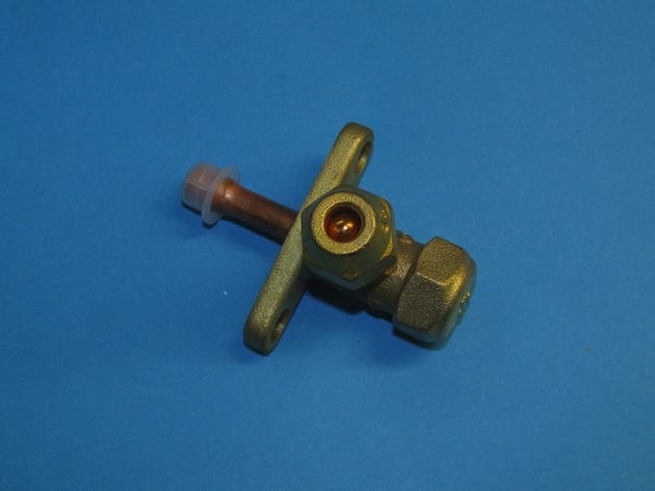 Valve SSV-A2GSHC-23