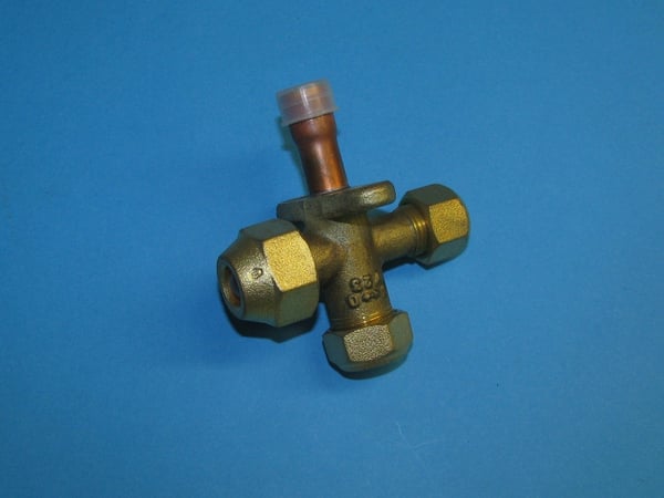 Valve SSV-JA3GSHC-20