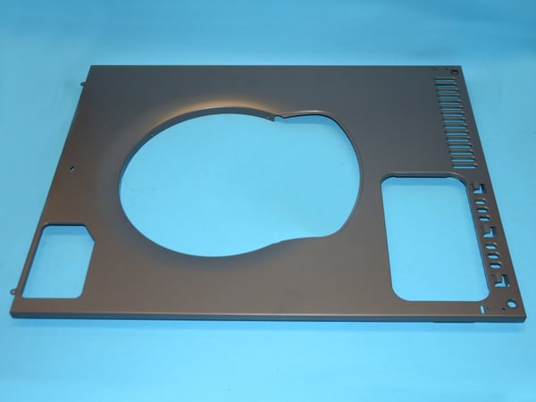 Front Panel Ghc TD-70 LA770A