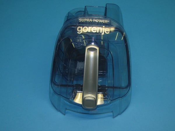 Dust Container Assy