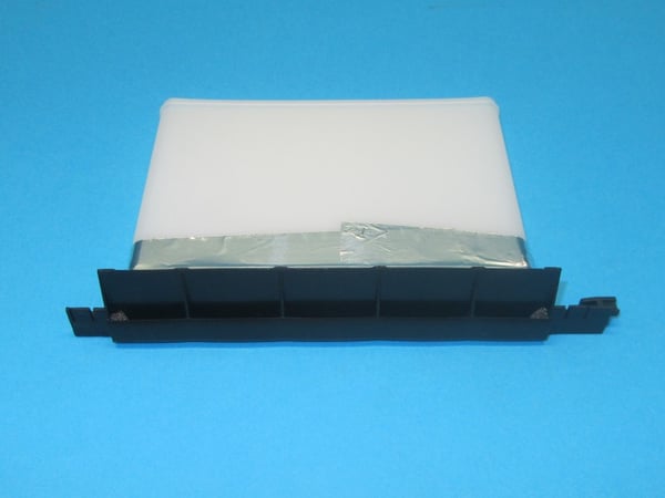 Air Duct Adjustable Dw Assy