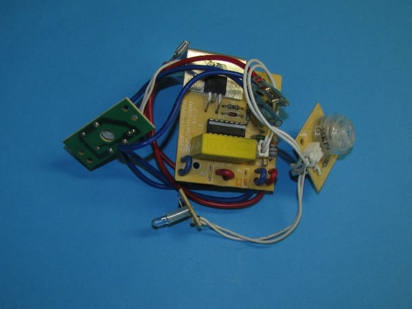 Printed Circuit Board Assy
