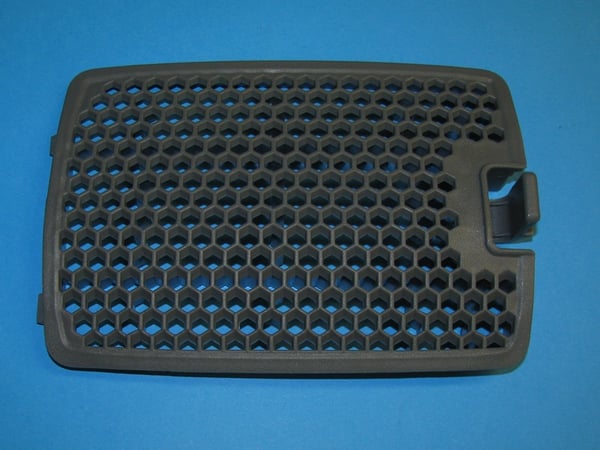Exhaust Grid
