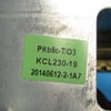 Gorenje Vacuum Cleaner Motor 230V AC 1900W - Image 1