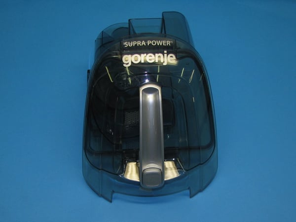 Dust Container Assy