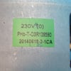 Gorenje Vacuum Cleaner Motor 230V AC 2300W - Image 2