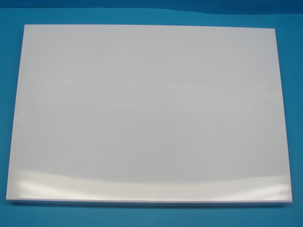 Exterior Door