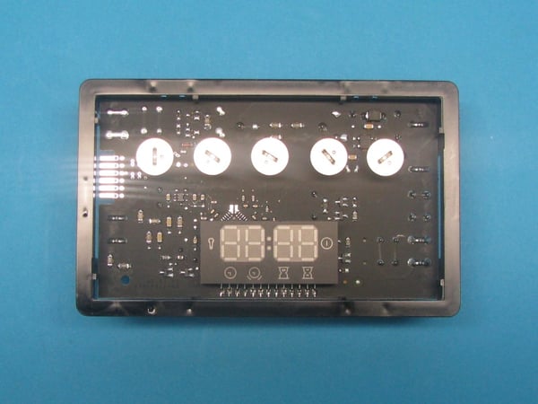 Timer Icon LED C
