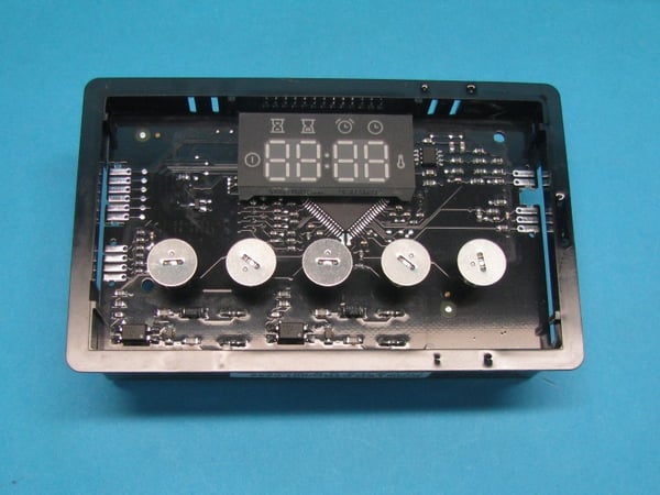 Timer Icon LED Py