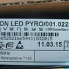 Gorenje Cooker & Hob Timer Icon LED Py - Image 2