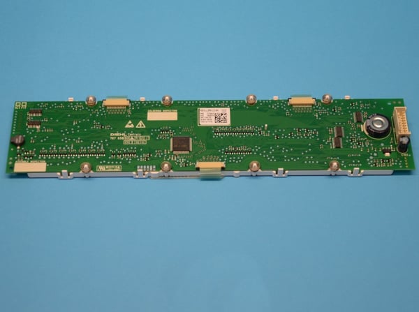Control Board EPM1.2 C Wh