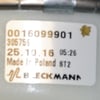 Gorenje Dishwasher Circulation Pump - Image 3