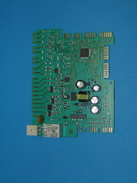Control Unit