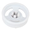 Candy Dishwasher Wheel Bottom Basket Roller - Image 2