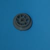 Gorenje Dishwasher Lower Basket Wheel - Image 2