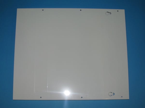 Exterior Door