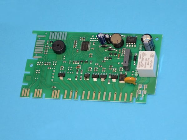 Control Unit