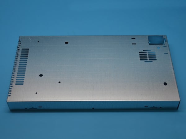 Bottom 4522F Ohr BI2 2-PLATES