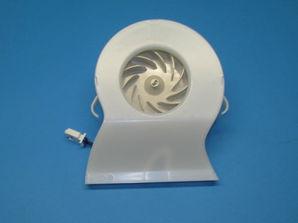 Fan Bg 1512 Assy/S