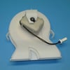 Gorenje Fridge & Freezer Fan Bg 1512 Assy/S - Image 2