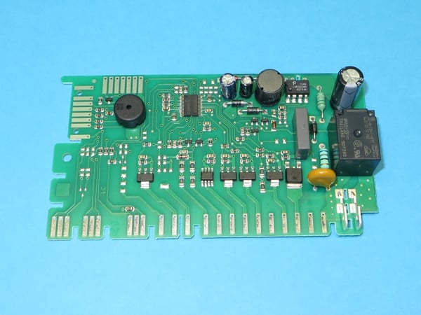 Control Unit