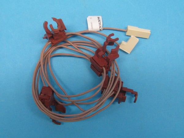 Microswitch