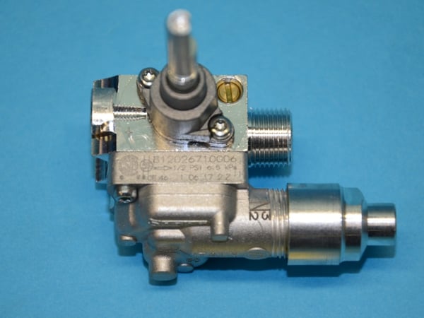 Gas Tap 32