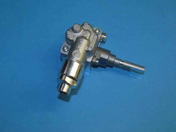 Gas Tap 35