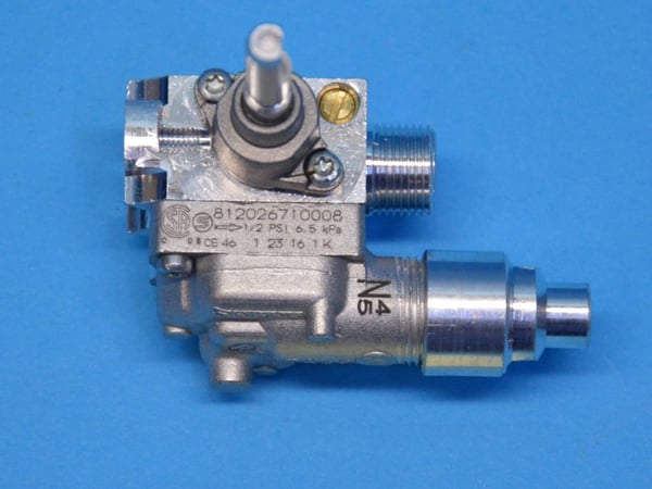 Gas Tap 45