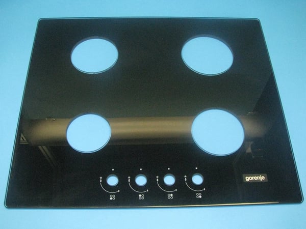 Cooktop