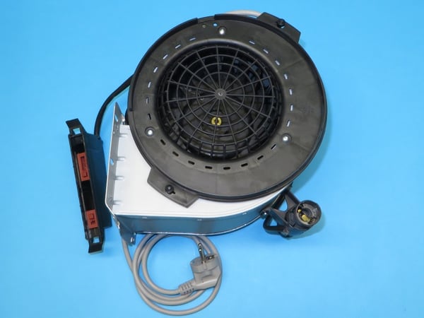 Fan Motor Assy
