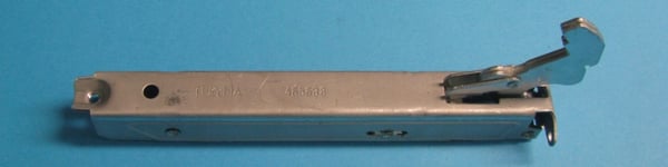 Door Hinge NG3-ET T 2S Pan