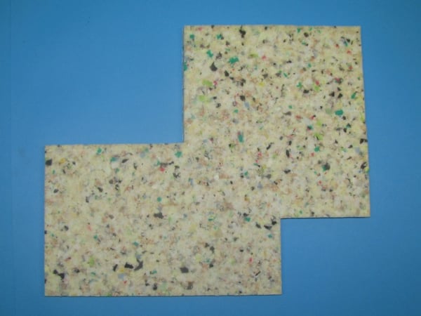 Bottom Insulation PS/P-15