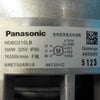 Panasonic Washing Machine Em HDBD215LB Panasonic - Image 1