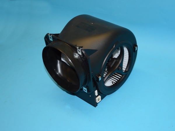 Fan Motor Assy 230V AC 237W