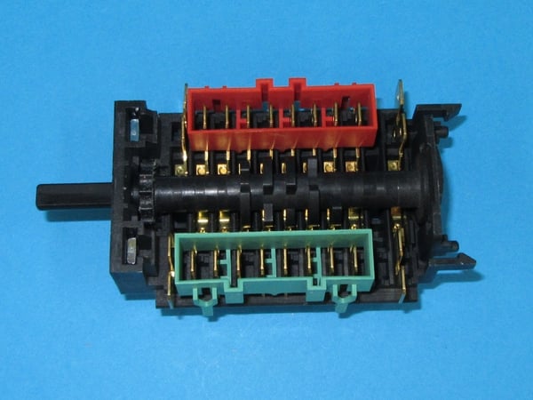 Selector Switch K44A-PY Eurel