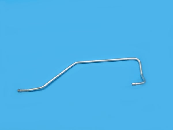 Burner Tube Sim IG95