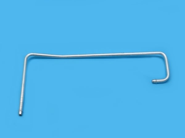 Burner Tube Wokii IG95