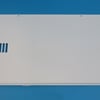 Asko Fridge & Freezer Air Duct-back Panel Zo Low 75B S Ass - Image 1