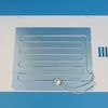 Asko Fridge & Freezer Air Duct-back Panel Zo Low 75B S Ass - Image 2