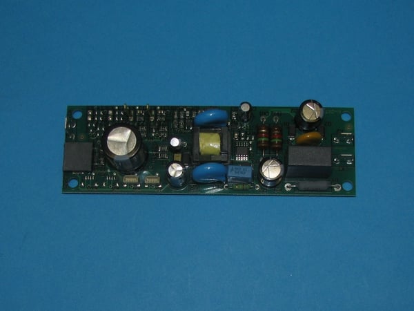 Control Unit