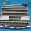 Asko Fridge & Freezer Finned Evaporator 75A ZO-GN16-S Assy - Image 1