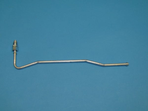 Burner Tube