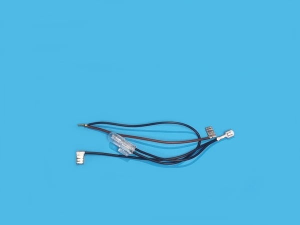 Control Lamp TEG10O Bimetal Lemark