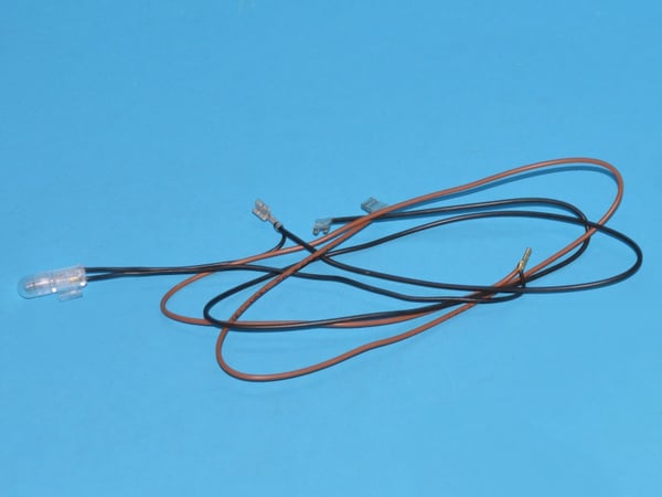 Control Lamp Teg 5U Bimetal Lemark