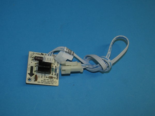 Receiver PCB IR Kam N