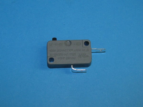Microswitch Kam